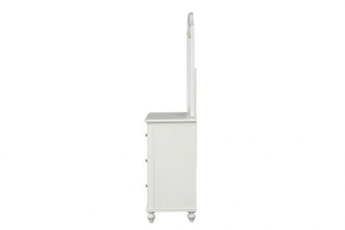 Whitehaven Antique White Dresser - FM7708WH-D