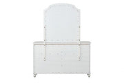 Whitehaven Antique White Dresser - FM7708WH-D