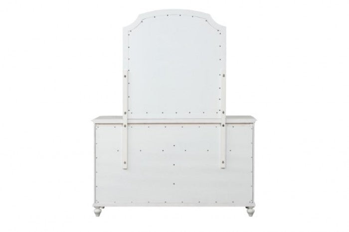 Whitehaven Antique White Dresser - FM7708WH-D