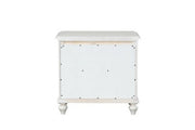 Whitehaven Antique White Nightstand - FM7708WH-N