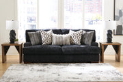 Whitmore Manor Sofa and Loveseat - 80404U1