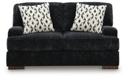 Whitmore Manor Sofa and Loveseat - 80404U1