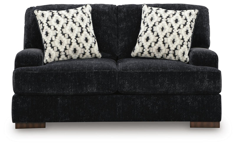 Whitmore Manor Sofa and Loveseat - 80404U1