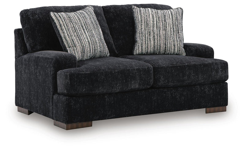 Whitmore Manor Sofa and Loveseat - 80404U1