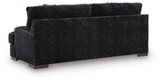 Whitmore Manor Sofa and Loveseat - 80404U1