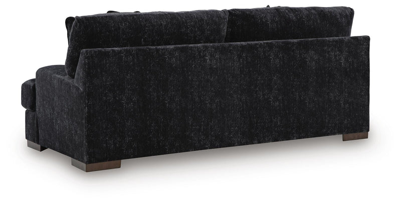Whitmore Manor Sofa and Loveseat - 80404U1