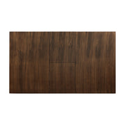 Wieland Rustic Brown Extendable Dining Set - Gate FurnitureDining Room Set