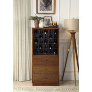 Wiesta Wine Cabinet - 97542
