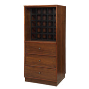 Wiesta Wine Cabinet - 97542