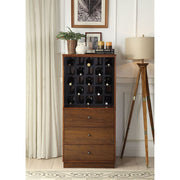 Wiesta Wine Cabinet - 97542
