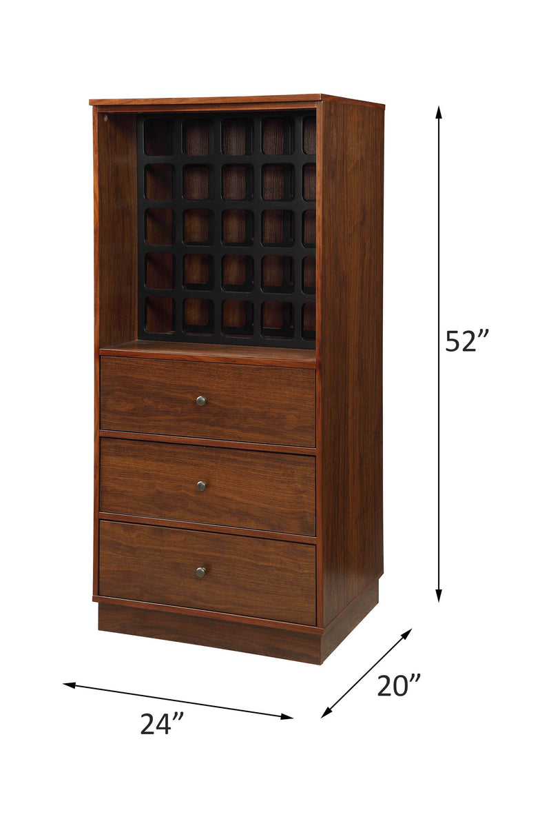 Wiesta Wine Cabinet - 97542