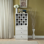 Wiesta Wine Cabinet - 97544