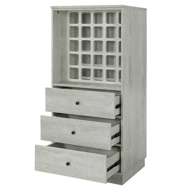 Wiesta Wine Cabinet - 97544