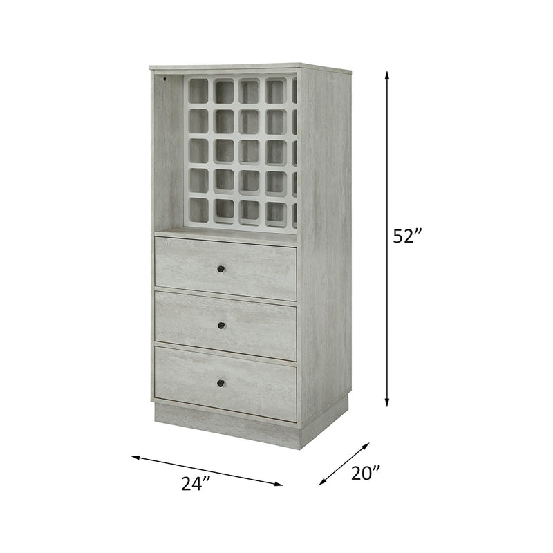 Wiesta Wine Cabinet - 97544