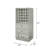 Wiesta Wine Cabinet - 97544