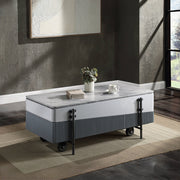 Wilkins Coffee Table W/Lift Top - LV02187