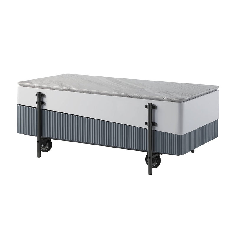 Wilkins Coffee Table W/Lift Top - LV02187