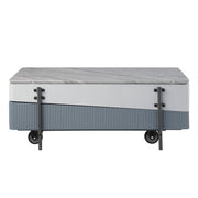 Wilkins Coffee Table W/Lift Top - LV02187