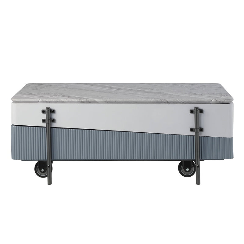 Wilkins Coffee Table W/Lift Top - LV02187