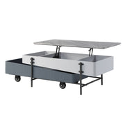 Wilkins Coffee Table W/Lift Top - LV02187