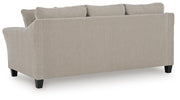 Willarae Queen Sofa Sleeper and Loveseat - 59803U4