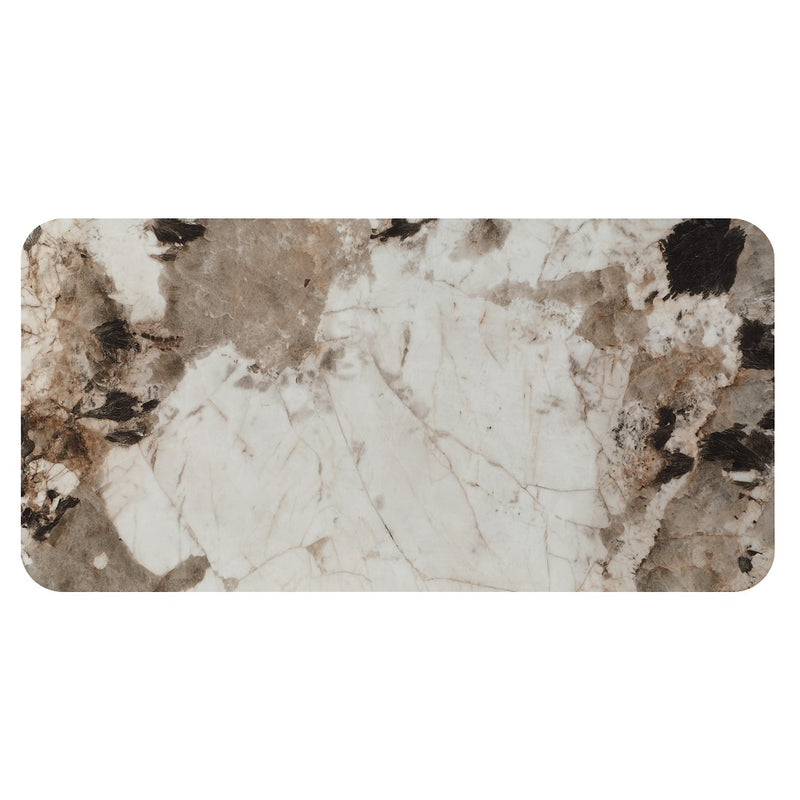 Willene Dining Table W/Ceramic Top - DN03145