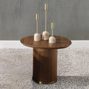 Willene End Table - LV03156