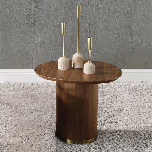 Willene End Table - LV03156