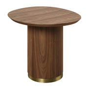 Willene End Table - LV03156