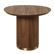 Willene End Table - LV03156