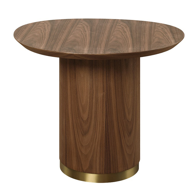 Willene End Table - LV03156