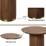 Willene End Table - LV03156