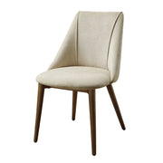Willene Side Chair (SET-2) - DN03146