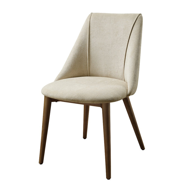 Willene Side Chair (SET-2) - DN03146