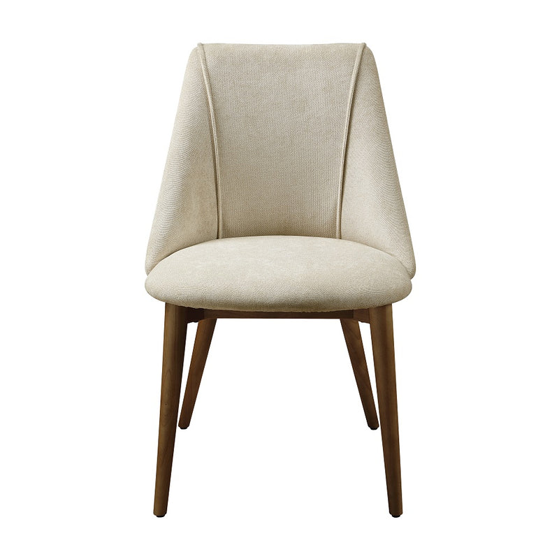 Willene Side Chair (SET-2) - DN03146