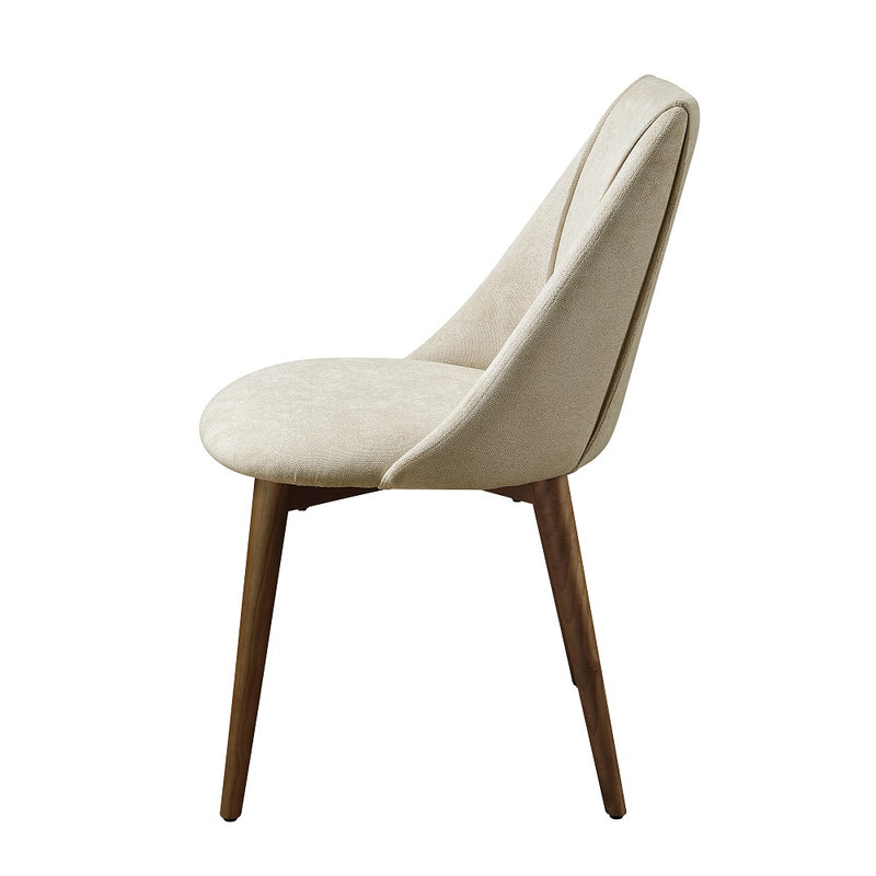 Willene Side Chair (SET-2) - DN03146