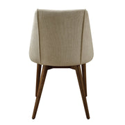 Willene Side Chair (SET-2) - DN03146