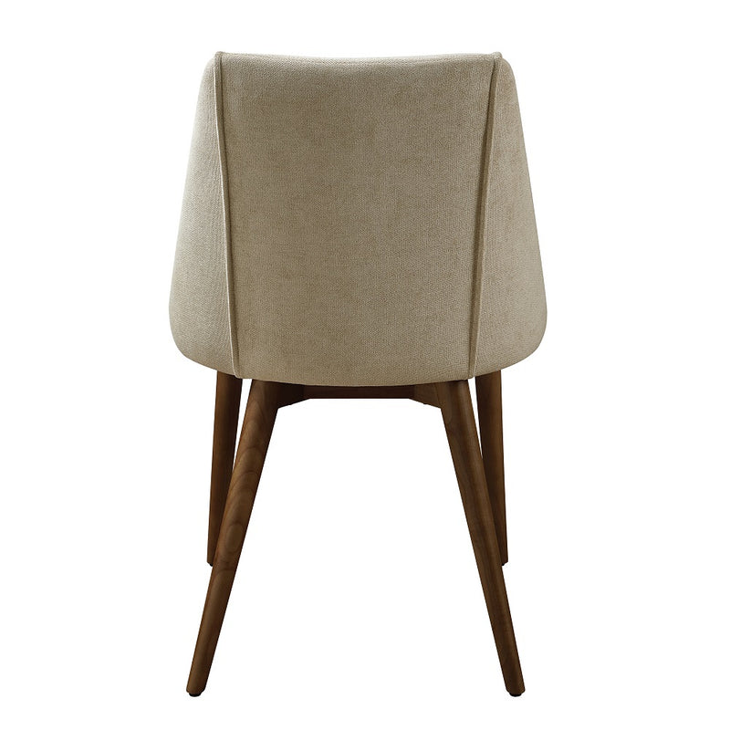 Willene Side Chair (SET-2) - DN03146