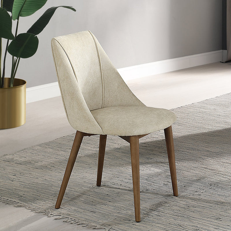 Willene Side Chair (SET-2) - DN03146