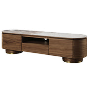 Willene TV Stand w/Ceramic Top - LV03158