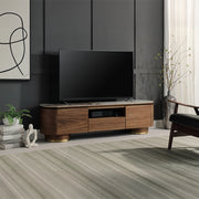 Willene TV Stand w/Ceramic Top - LV03158