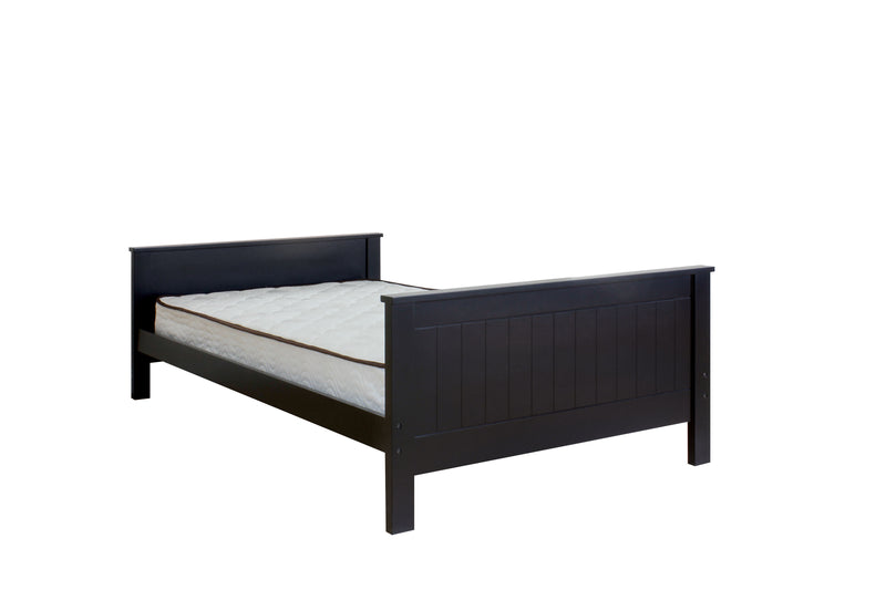 Willoughby Twin Bed - 10988W
