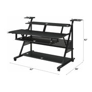 Willow Music Desk - OF00989