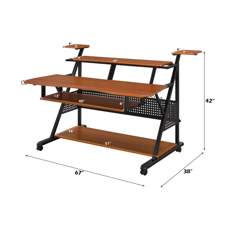 Willow Music Desk - OF00990