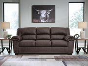WillowBend Sofa and Loveseat - PC27705U1