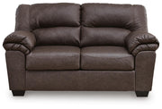 WillowBend Sofa and Loveseat - PC27705U1