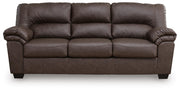 WillowBend Sofa and Loveseat - PC27705U1