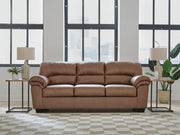 WillowBend Sofa and Recliner - PC27704U3