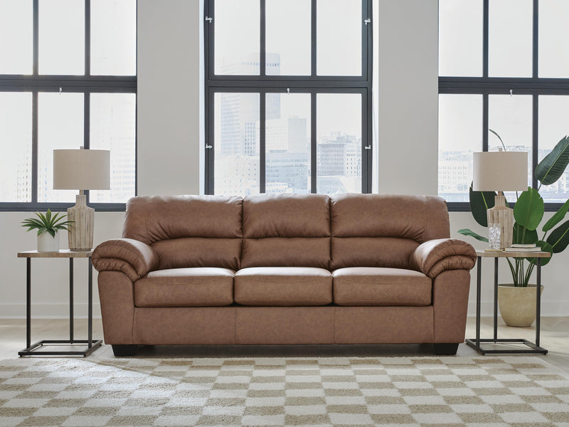 WillowBend Sofa and Recliner - PC27704U3
