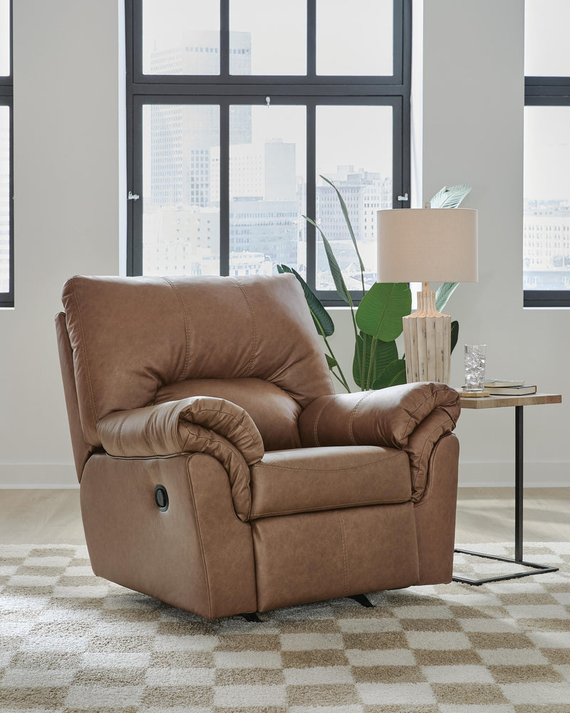 WillowBend Sofa, Loveseat and Recliner - PC27704U2